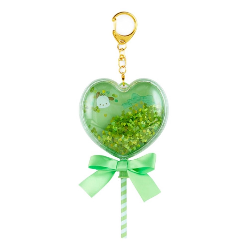 ✅Japan Sanrio Original Custom Balloon Charm - Pochacco